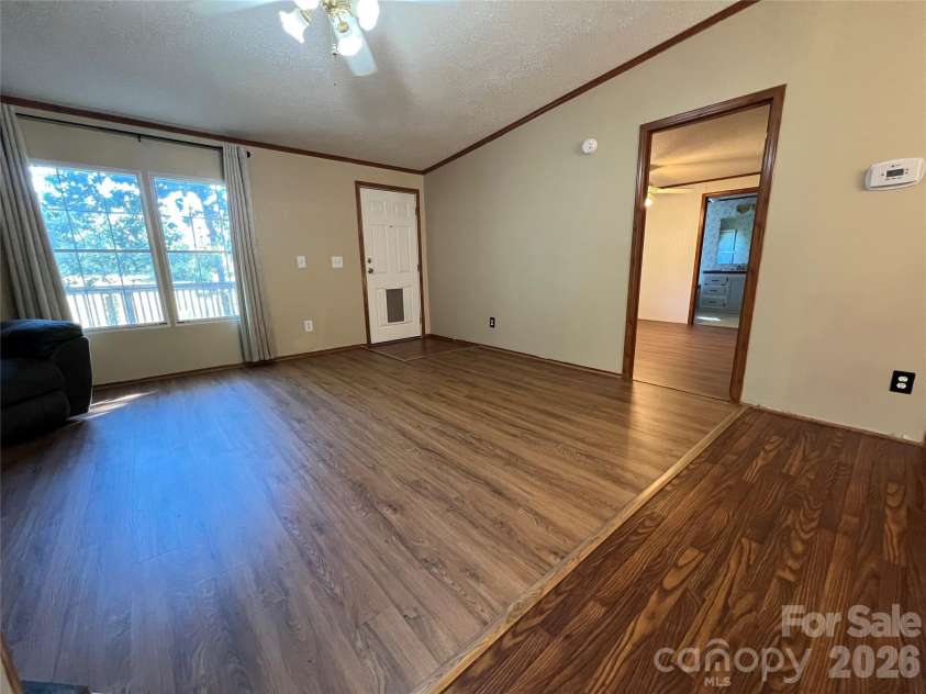 144 Skyview Avenue, Forest City, NC 28043.  MLS# CAR4427958, YatesRealty ID 53602. 