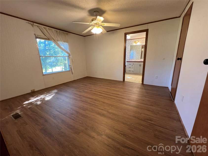 144 Skyview Avenue, Forest City, NC 28043.  MLS# CAR4427958, YatesRealty ID 53602. 