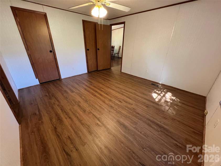 144 Skyview Avenue, Forest City, NC 28043.  MLS# CAR4427958, YatesRealty ID 53602. 