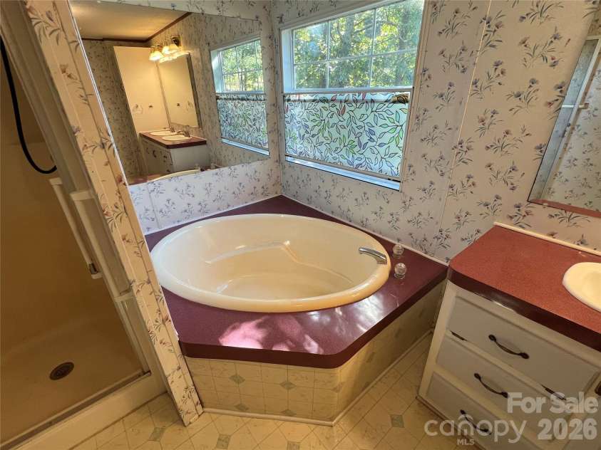 144 Skyview Avenue, Forest City, NC 28043.  MLS# CAR4427958, YatesRealty ID 53602. 
