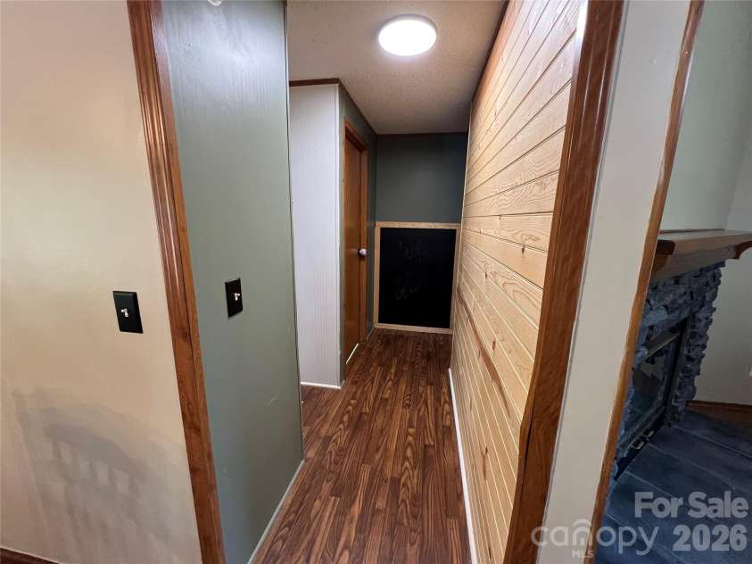 144 Skyview Avenue, Forest City, NC 28043.  MLS# CAR4427958, YatesRealty ID 53602. 