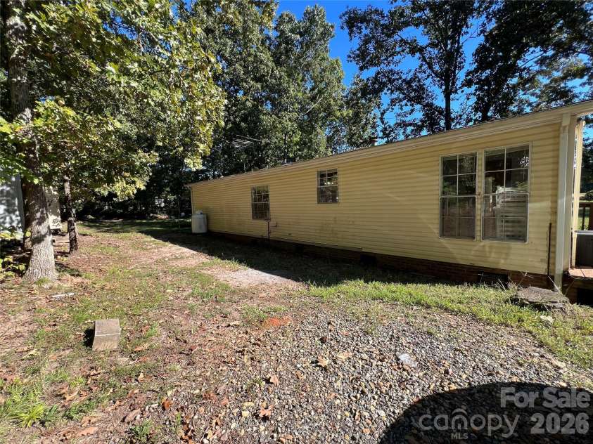 144 Skyview Avenue, Forest City, NC 28043.  MLS# CAR4427958, YatesRealty ID 53602. 