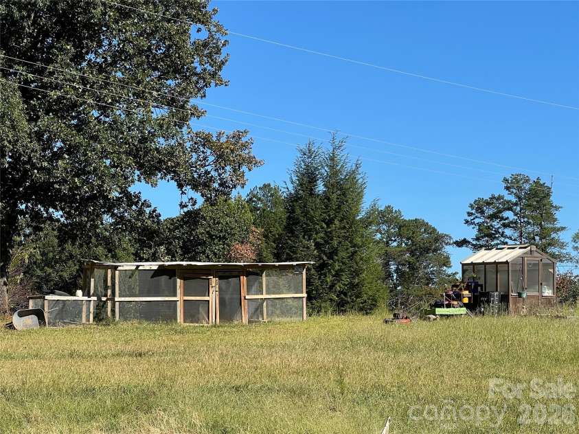 144 Skyview Avenue, Forest City, NC 28043.  MLS# CAR4427958, YatesRealty ID 53602. 