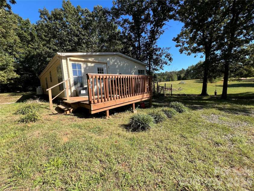 144 Skyview Avenue, Forest City, NC 28043.  MLS# CAR4427958, YatesRealty ID 53602. 