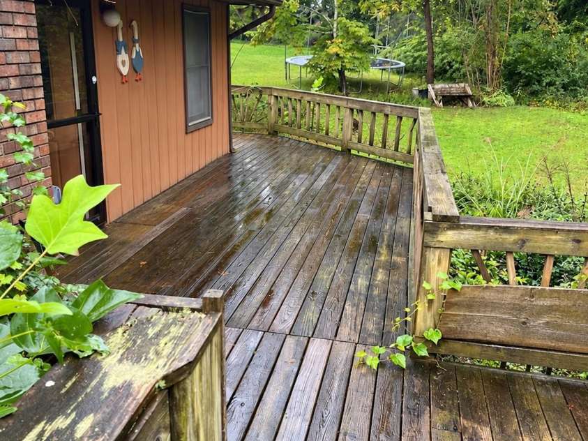 6 Daniel Drive, Fletcher, NC 28732.  MLS# CAR4428702, YatesRealty ID 53603. 