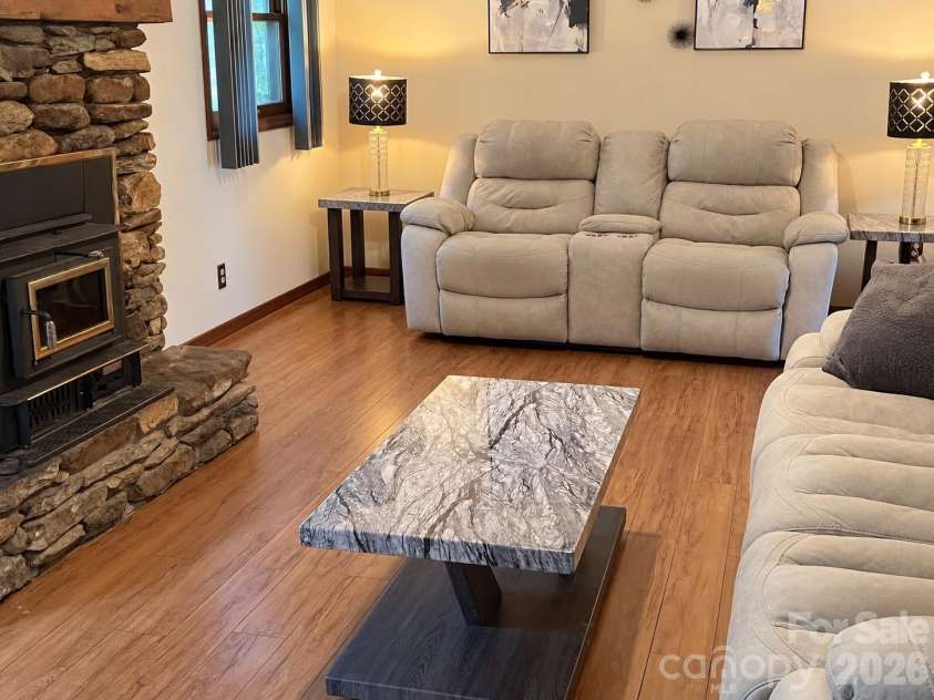 6 Daniel Drive, Fletcher, NC 28732.  MLS# CAR4428702, YatesRealty ID 53603. 