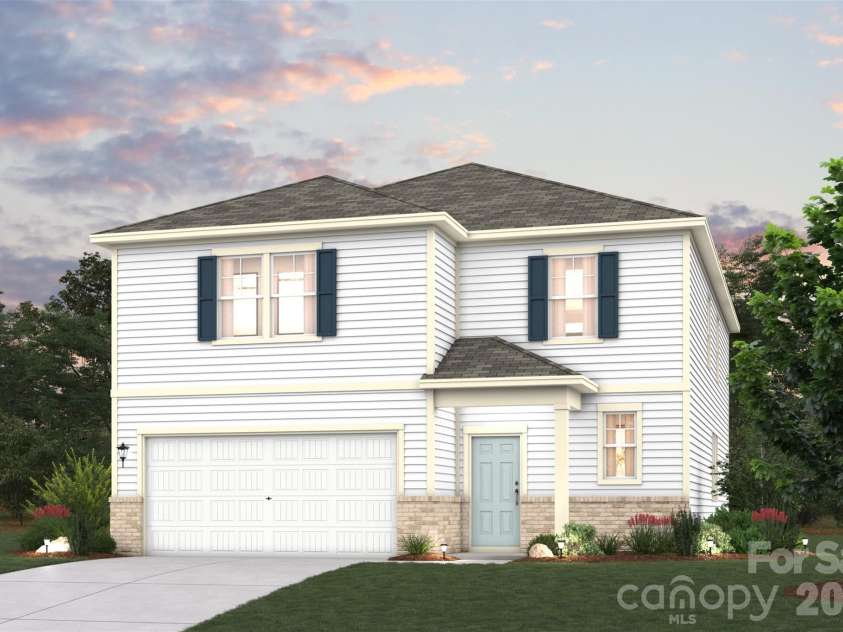 1413 Sunnybrook Lane, Newton, NC 28658.  MLS# CAR4425904, YatesRealty ID 53605. 