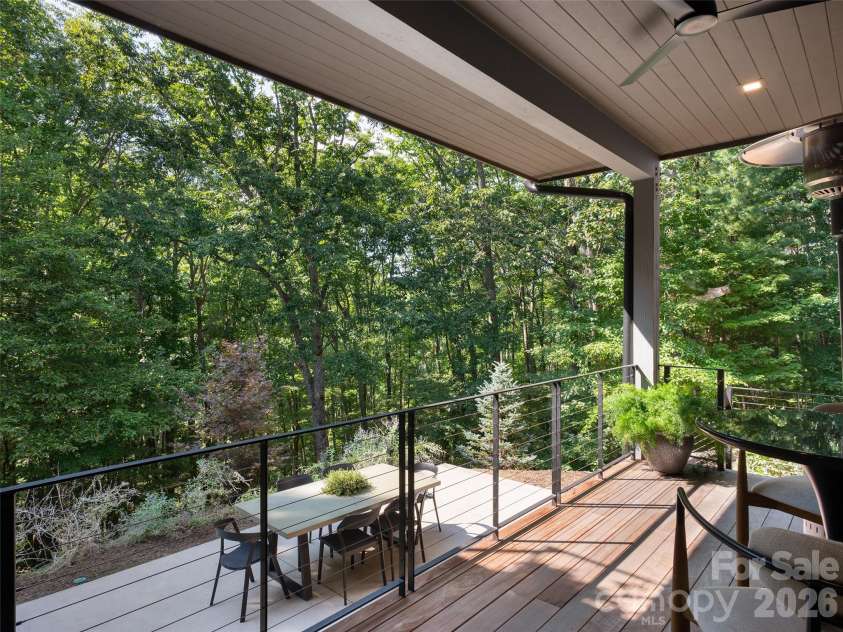 6 Waterside Drive, Asheville, NC 28804.  MLS# CAR4423938, YatesRealty ID 53607. 