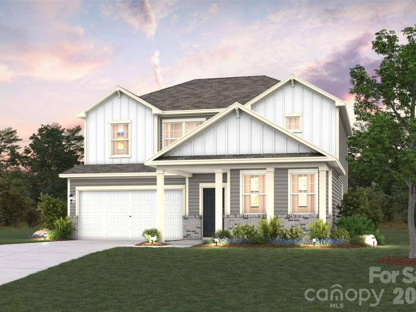 1422 Sunnybrook Lane, Newton, NC 28658.  MLS# CAR4425913, YatesRealty ID 53608. 