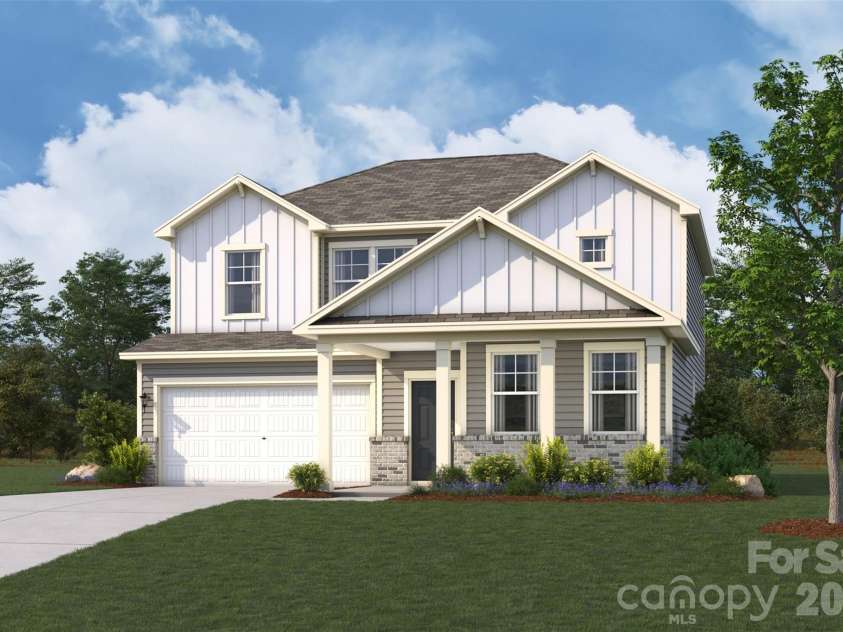 1422 Sunnybrook Lane, Newton, NC 28658.  MLS# CAR4425913, YatesRealty ID 53608. 