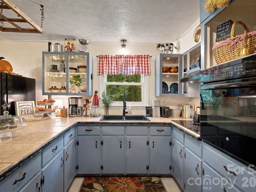 4753 Calico Road, Lenoir, NC 28645.  MLS# CAR4425525, YatesRealty ID 53609. 