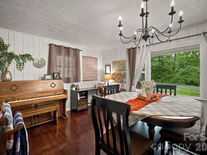 4753 Calico Road, Lenoir, NC 28645.  MLS# CAR4425525, YatesRealty ID 53609. 