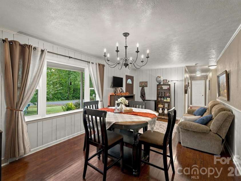4753 Calico Road, Lenoir, NC 28645.  MLS# CAR4425525, YatesRealty ID 53609. 