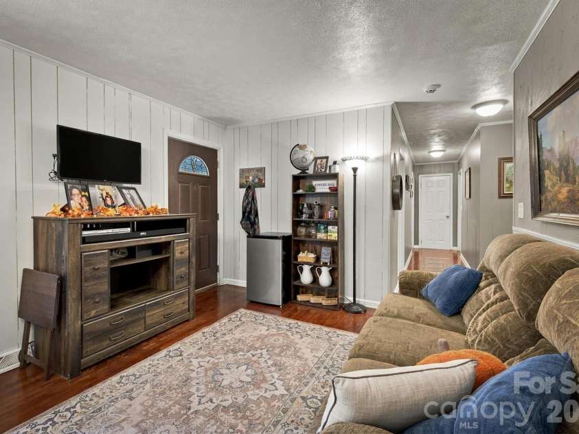 4753 Calico Road, Lenoir, NC 28645.  MLS# CAR4425525, YatesRealty ID 53609. 
