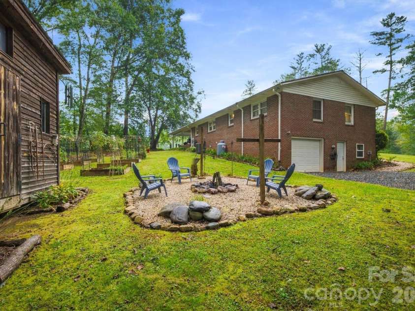 4753 Calico Road, Lenoir, NC 28645.  MLS# CAR4425525, YatesRealty ID 53609. 