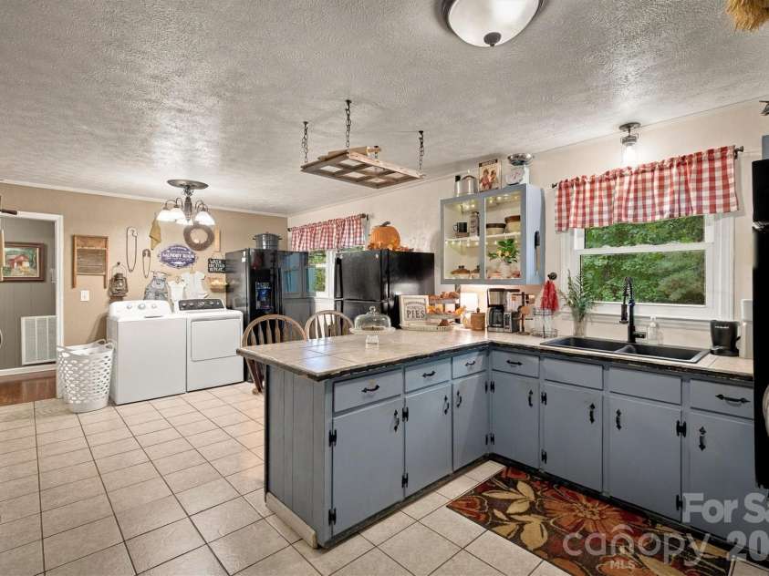 4753 Calico Road, Lenoir, NC 28645.  MLS# CAR4425525, YatesRealty ID 53609. 