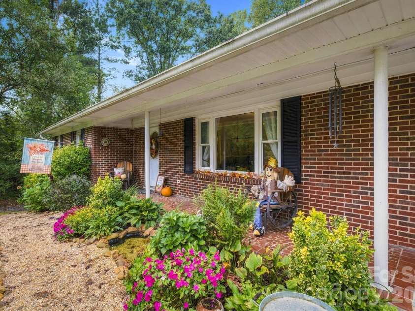 4753 Calico Road, Lenoir, NC 28645.  MLS# CAR4425525, YatesRealty ID 53609. 