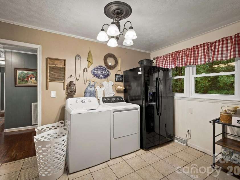 4753 Calico Road, Lenoir, NC 28645.  MLS# CAR4425525, YatesRealty ID 53609. 