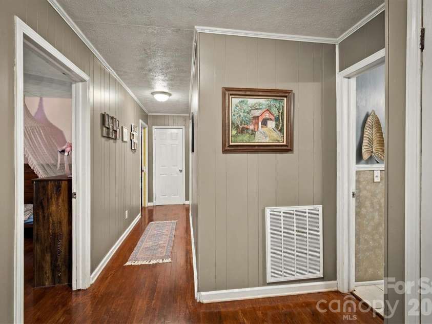4753 Calico Road, Lenoir, NC 28645.  MLS# CAR4425525, YatesRealty ID 53609. 