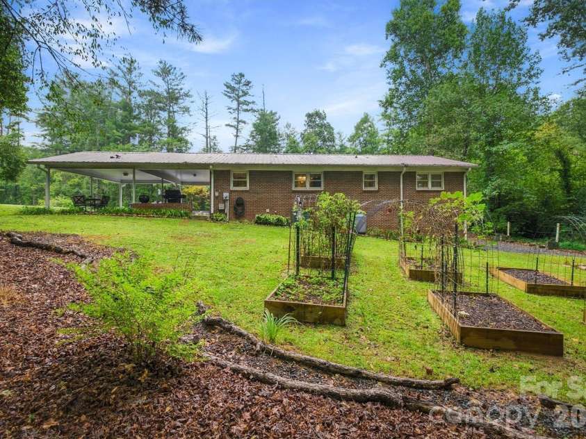 4753 Calico Road, Lenoir, NC 28645.  MLS# CAR4425525, YatesRealty ID 53609. 