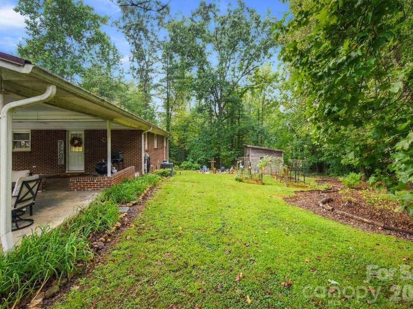 4753 Calico Road, Lenoir, NC 28645.  MLS# CAR4425525, YatesRealty ID 53609. 