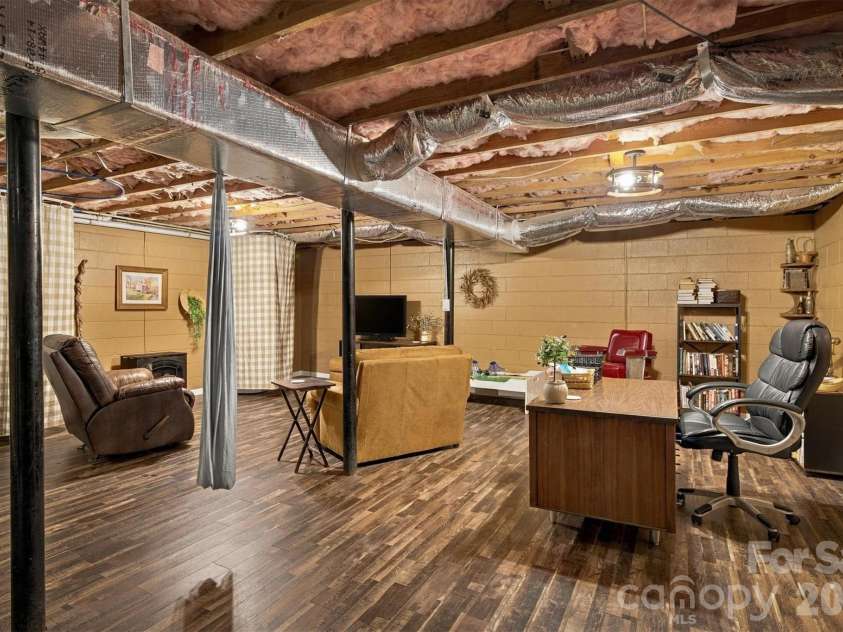 4753 Calico Road, Lenoir, NC 28645.  MLS# CAR4425525, YatesRealty ID 53609. 