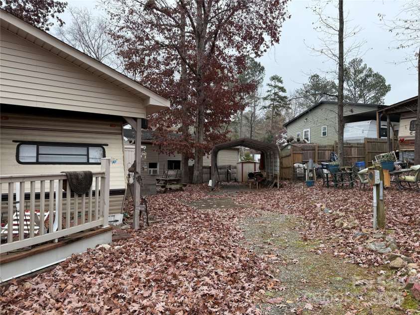 102 Arrowood Trail, Mount Gilead, NC 27306.  MLS# CAR4327962, YatesRealty ID 5361. 