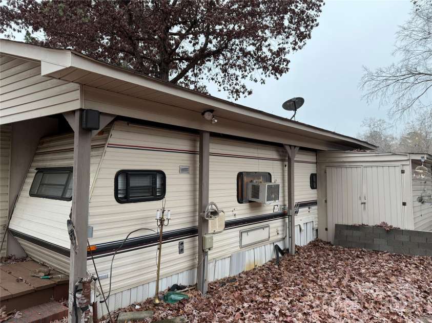 102 Arrowood Trail, Mount Gilead, NC 27306.  MLS# CAR4327962, YatesRealty ID 5361. 