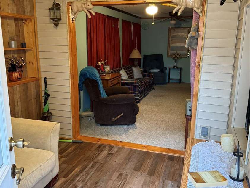 102 Arrowood Trail, Mount Gilead, NC 27306.  MLS# CAR4327962, YatesRealty ID 5361. 