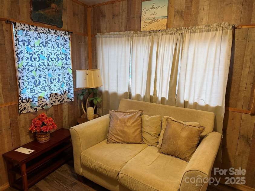 102 Arrowood Trail, Mount Gilead, NC 27306.  MLS# CAR4327962, YatesRealty ID 5361. 