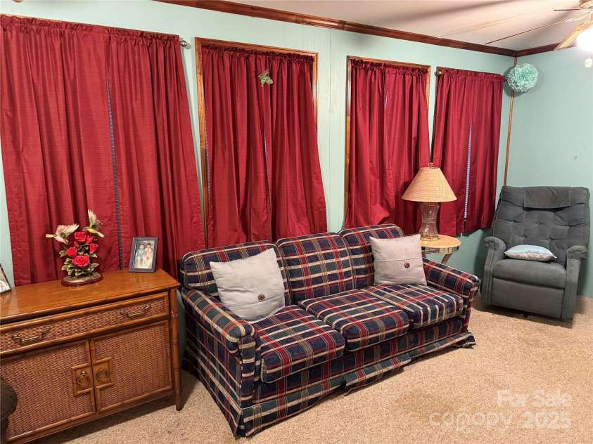 102 Arrowood Trail, Mount Gilead, NC 27306.  MLS# CAR4327962, YatesRealty ID 5361. 