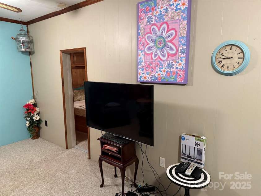 102 Arrowood Trail, Mount Gilead, NC 27306.  MLS# CAR4327962, YatesRealty ID 5361. 