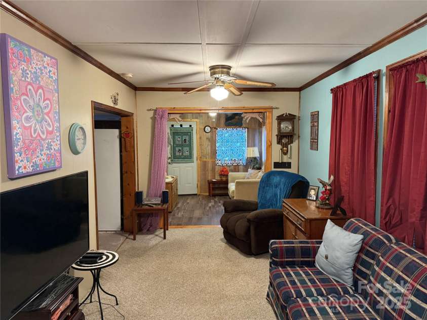 102 Arrowood Trail, Mount Gilead, NC 27306.  MLS# CAR4327962, YatesRealty ID 5361. 