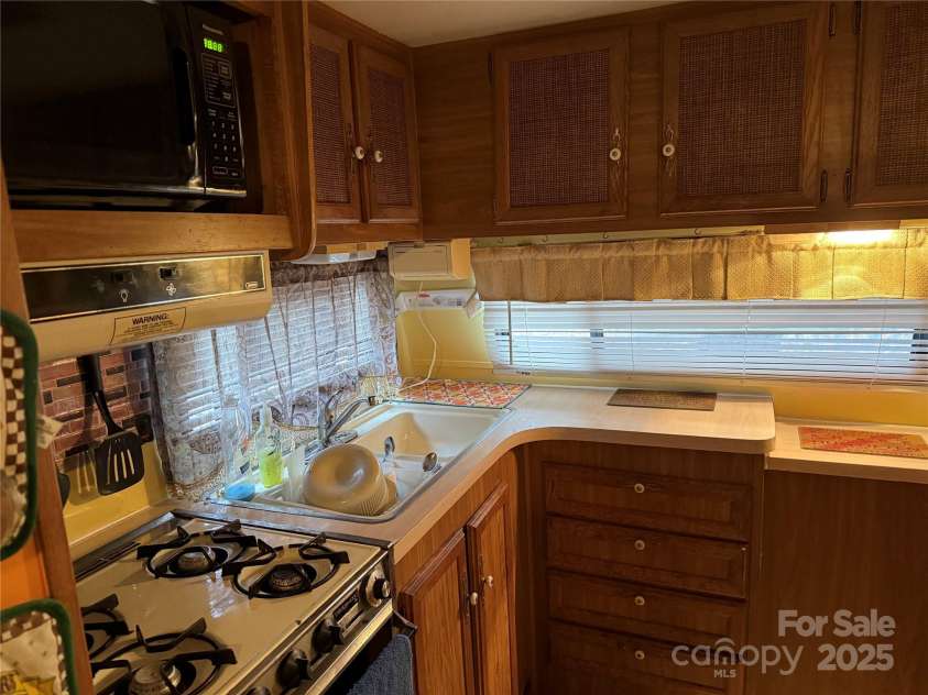 102 Arrowood Trail, Mount Gilead, NC 27306.  MLS# CAR4327962, YatesRealty ID 5361. 
