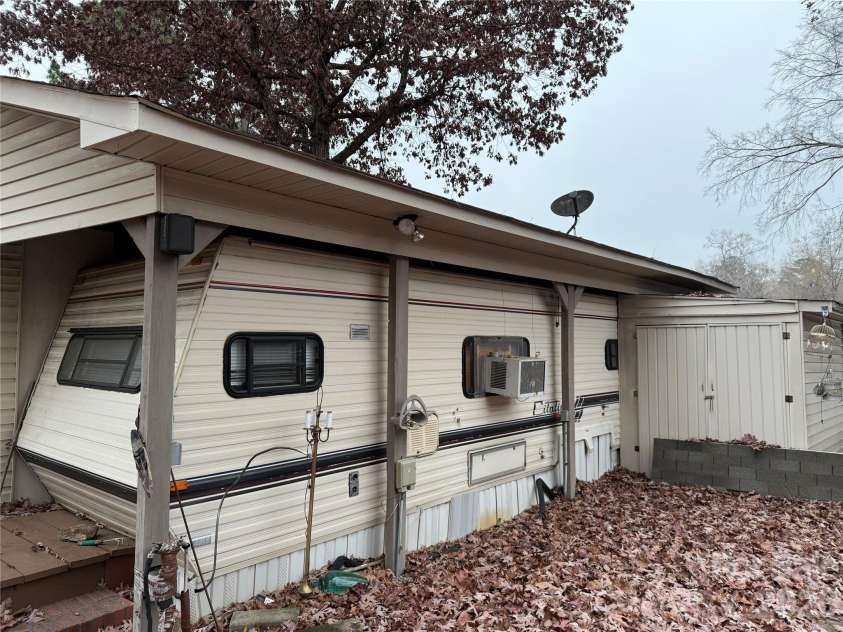 102 Arrowood Trail, Mount Gilead, NC 27306.  MLS# CAR4327962, YatesRealty ID 5361. 