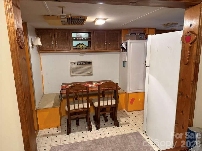 102 Arrowood Trail, Mount Gilead, NC 27306.  MLS# CAR4327962, YatesRealty ID 5361. 