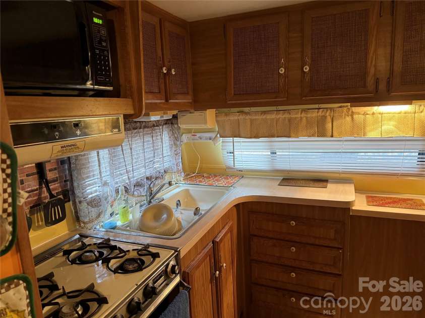 102 Arrowood Trail, Mount Gilead, NC 27306.  MLS# CAR4327962, YatesRealty ID 5361. 