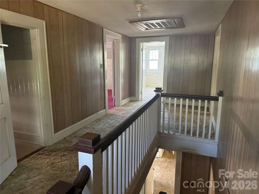 718 E Franklin Street, Monroe, NC 28112.  MLS# CAR4429571, YatesRealty ID 53613. 