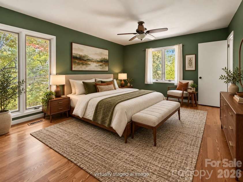 186 Catherine Drive, Columbus, NC 28722.  MLS# CAR4429572, YatesRealty ID 53615. 