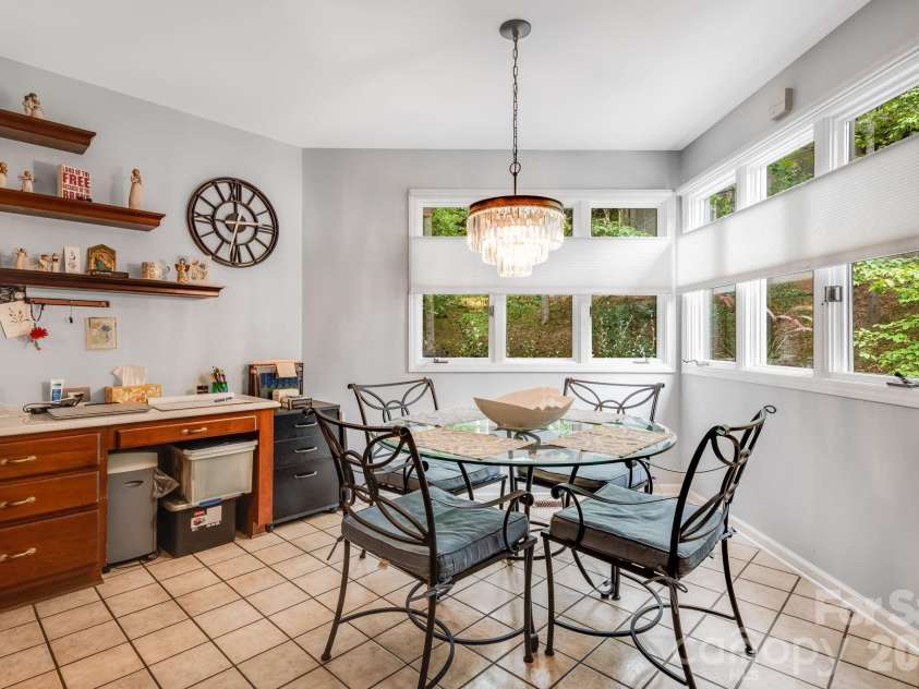 1702 Timber Trail, Asheville, NC 28804.  MLS# CAR4423748, YatesRealty ID 53617. 