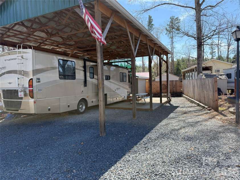116 Muskhogean Way, Mount Gilead, NC 27306.  MLS# CAR4328342, YatesRealty ID 5362. 