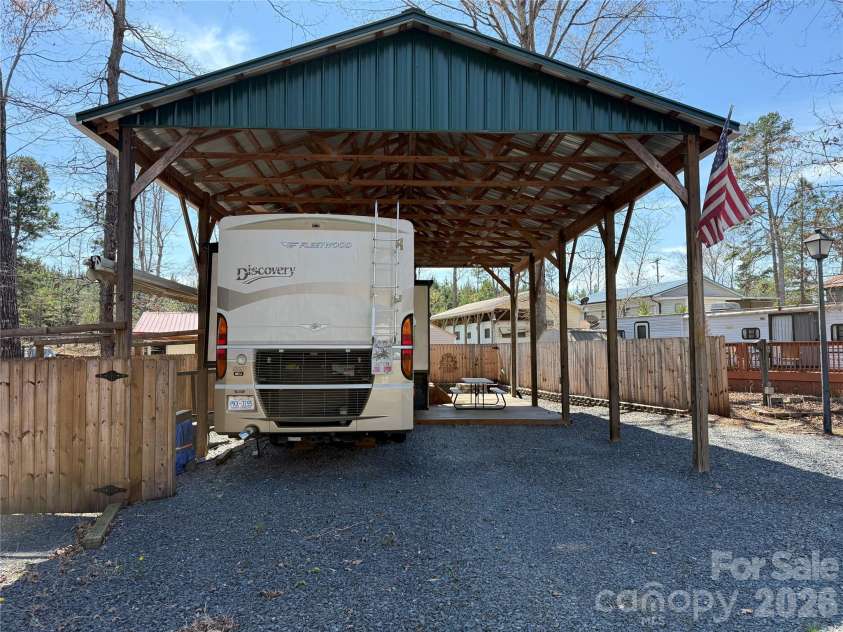 116 Muskhogean Way, Mount Gilead, NC 27306.  MLS# CAR4328342, YatesRealty ID 5362. 