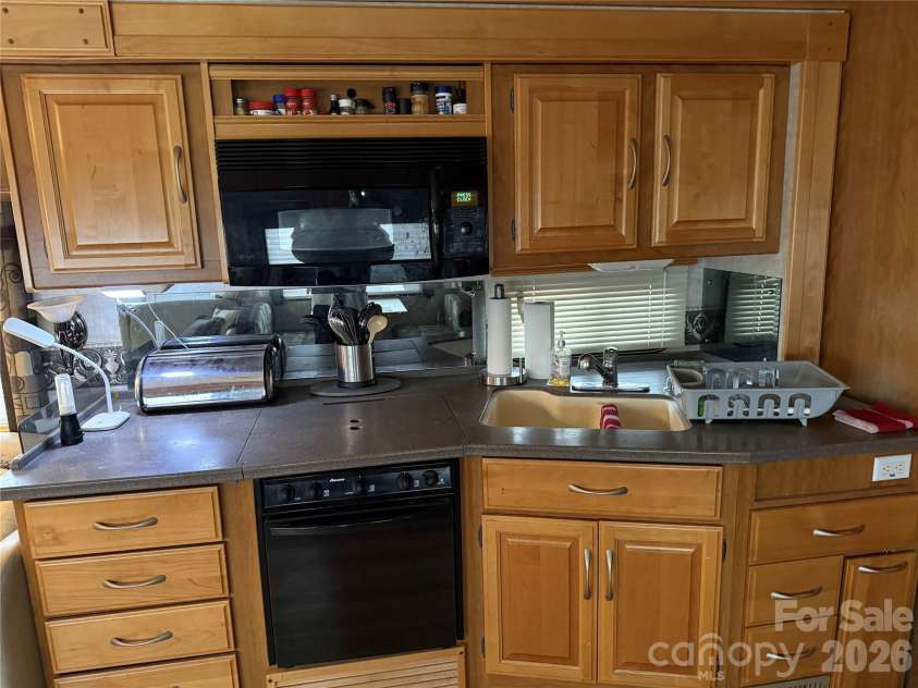 116 Muskhogean Way, Mount Gilead, NC 27306.  MLS# CAR4328342, YatesRealty ID 5362. 