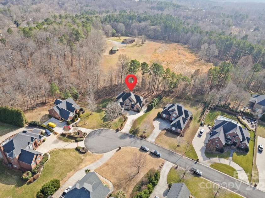 2012 Tomshire Drive, Gastonia, NC 28056.  MLS# CAR4131754, YatesRealty ID 5362. 