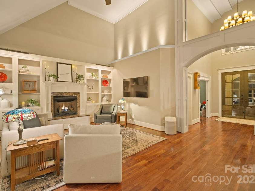 2012 Tomshire Drive, Gastonia, NC 28056.  MLS# CAR4131754, YatesRealty ID 5362. 