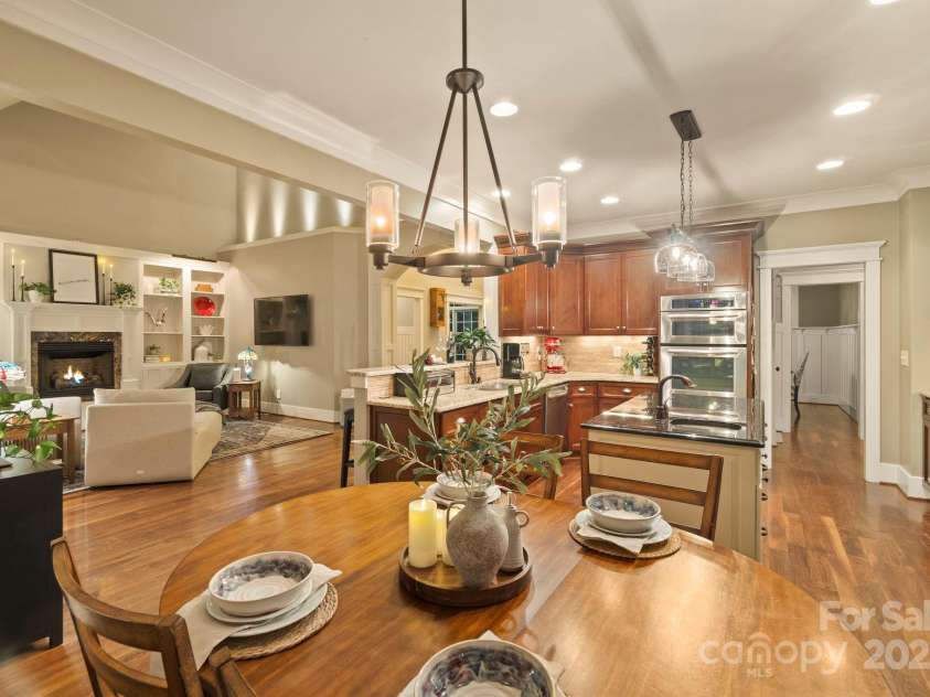 2012 Tomshire Drive, Gastonia, NC 28056.  MLS# CAR4131754, YatesRealty ID 5362. 
