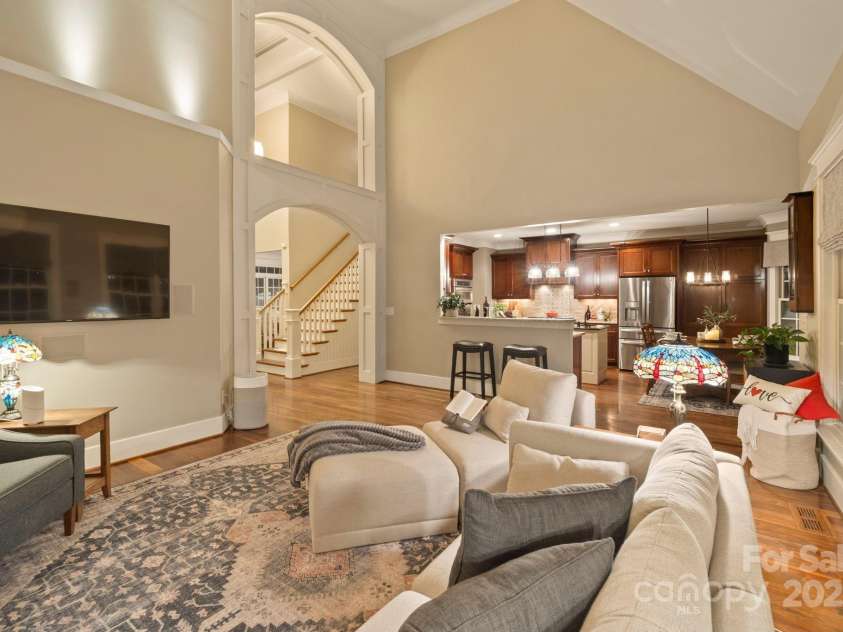 2012 Tomshire Drive, Gastonia, NC 28056.  MLS# CAR4131754, YatesRealty ID 5362. 