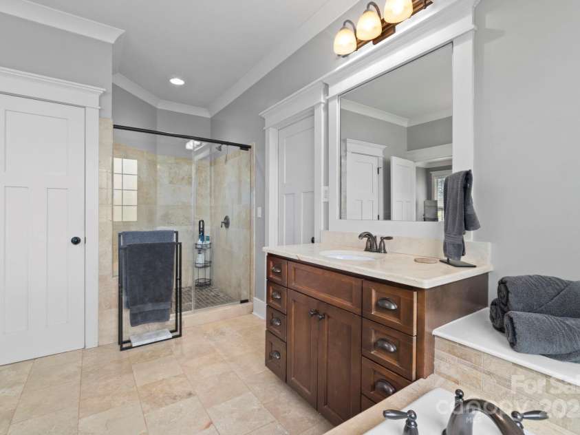 2012 Tomshire Drive, Gastonia, NC 28056.  MLS# CAR4131754, YatesRealty ID 5362. 