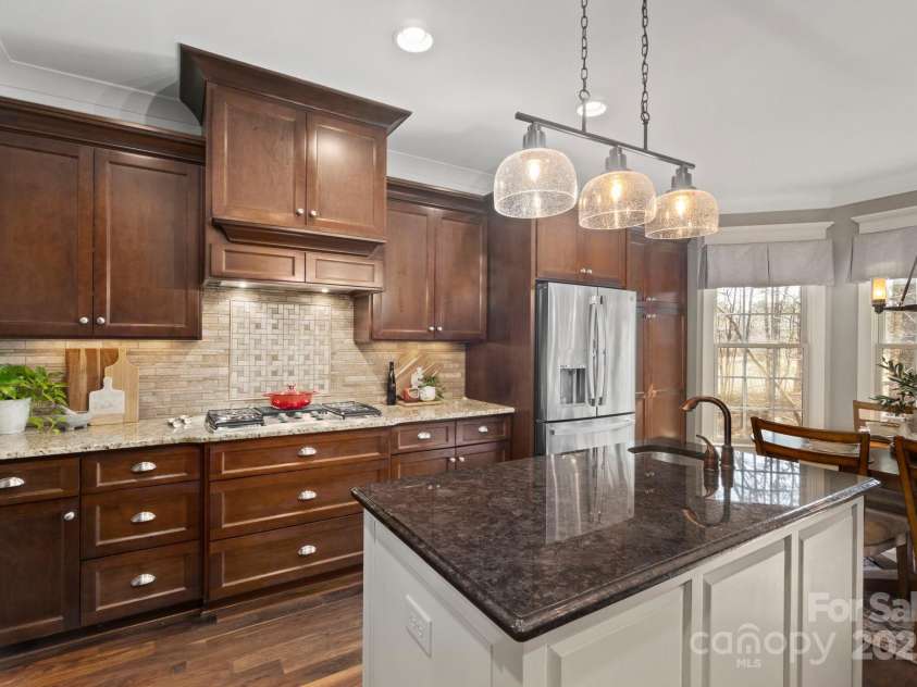 2012 Tomshire Drive, Gastonia, NC 28056.  MLS# CAR4131754, YatesRealty ID 5362. 