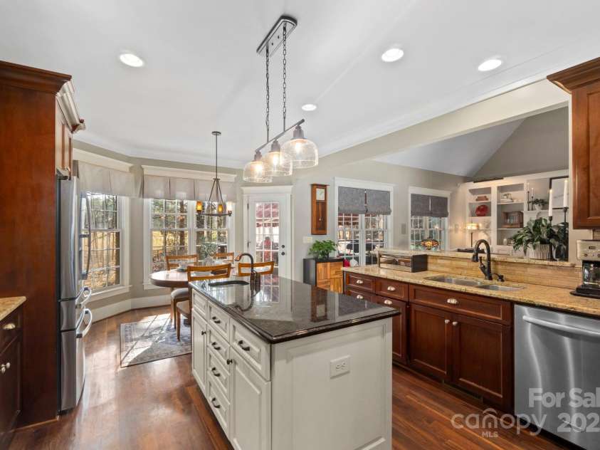 2012 Tomshire Drive, Gastonia, NC 28056.  MLS# CAR4131754, YatesRealty ID 5362. 